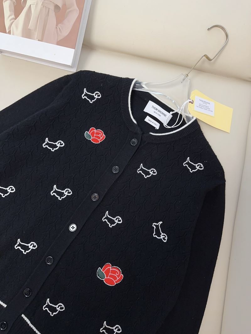 Thom Browne Sweaters